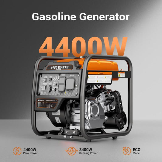 4400W Inverter Generator